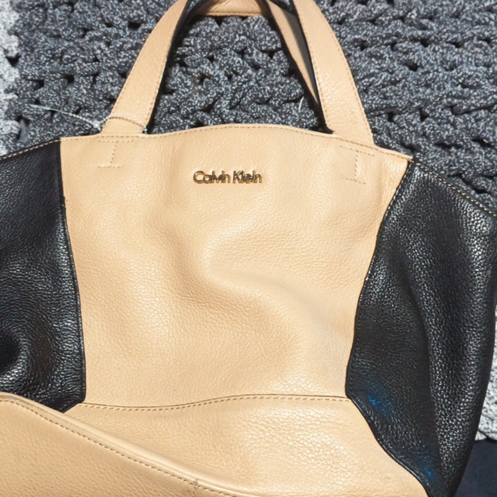 Calvin Klein purse